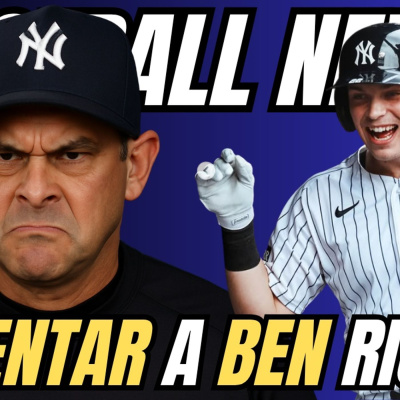 Con Las Bases Llenas Show De Beisbol