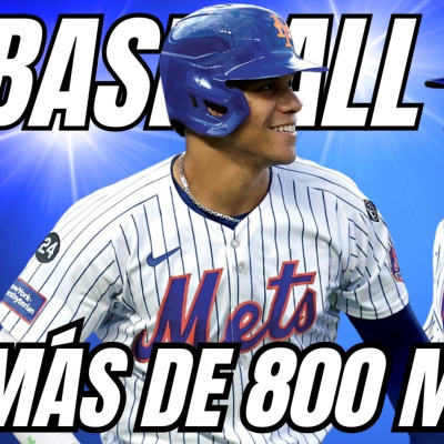 Con Las Bases Llenas Show De Beisbol