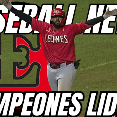 Con Las Bases Llenas Show De Beisbol