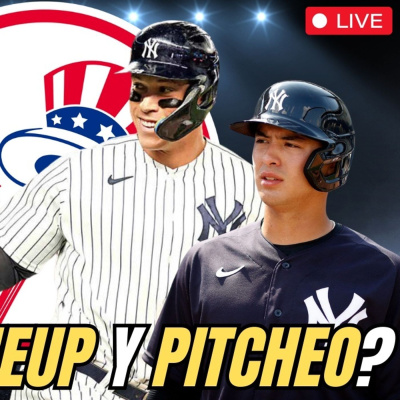 Con Las Bases Llenas Show De Beisbol