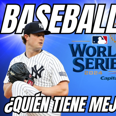 Con Las Bases Llenas Show De Beisbol