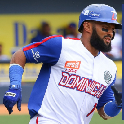 Con Las Bases Llenas Show De Beisbol