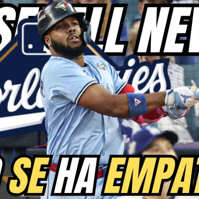 Con Las Bases Llenas Show De Beisbol