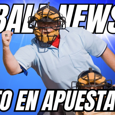 Con Las Bases Llenas Show De Beisbol