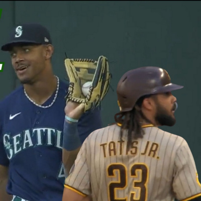 Con Las Bases Llenas Show De Beisbol