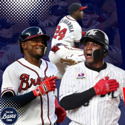 Con Las Bases Llenas Show De Beisbol