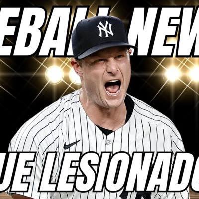 Con Las Bases Llenas Show De Beisbol