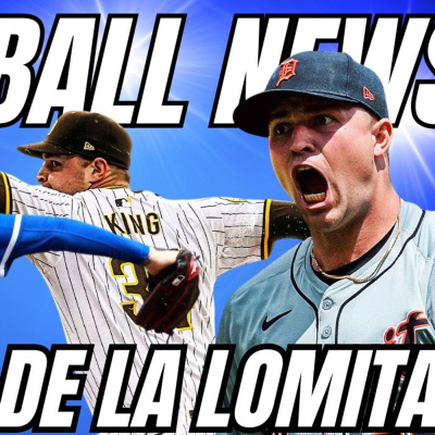 Con Las Bases Llenas Show De Beisbol