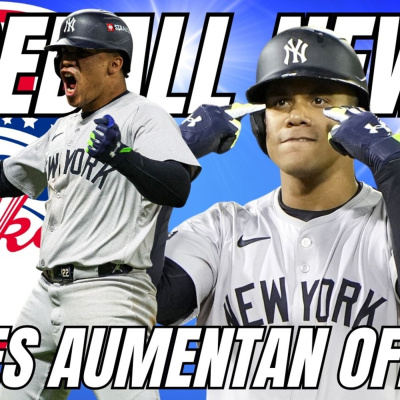 Con Las Bases Llenas Show De Beisbol