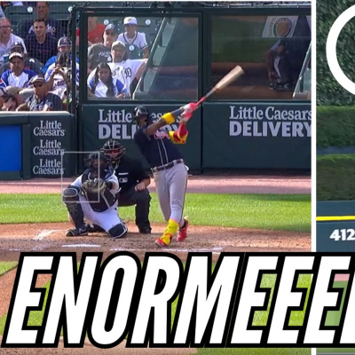 Con Las Bases Llenas Show De Beisbol