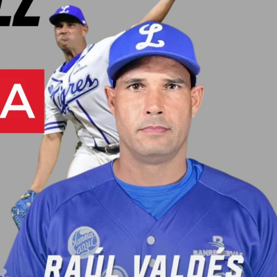 Con Las Bases Llenas Show De Beisbol