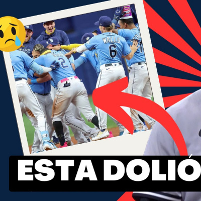 Con Las Bases Llenas Show De Beisbol