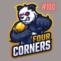 Four Corners - Ep. 100 - Traveling the Royal Road