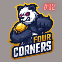 Four Corners - Ep. 92 - Spooky Scary Wrestling
