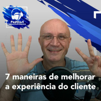 102# 7 Maneiras De Melhorar A Experiência Do Cliente
