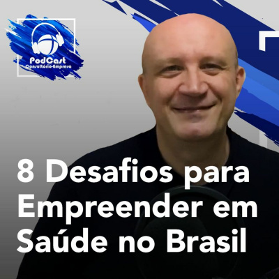 Consultório Empresa Podcast