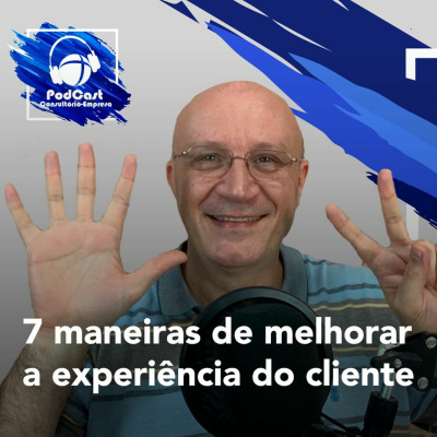 Consultório Empresa Podcast