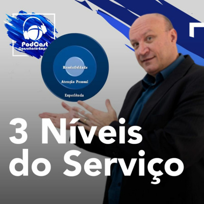Consultório Empresa Podcast