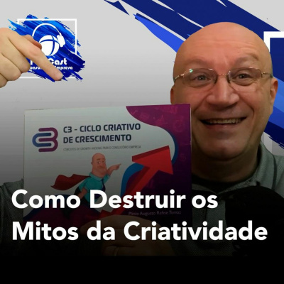 Consultório Empresa Podcast