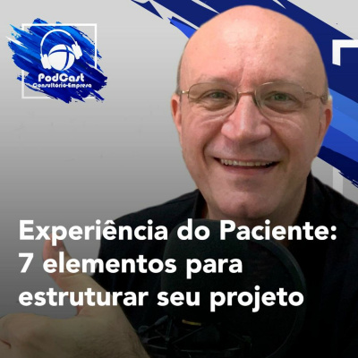 Consultório Empresa Podcast