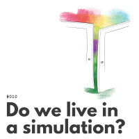 010 – Do We Live in a Simulation?