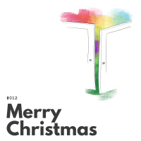 012 – Merry Christmas