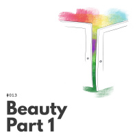 013 – Beauty Part 1 with Sabine Hossenfelder