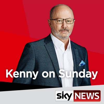 Sky News - Kenny On Sunday