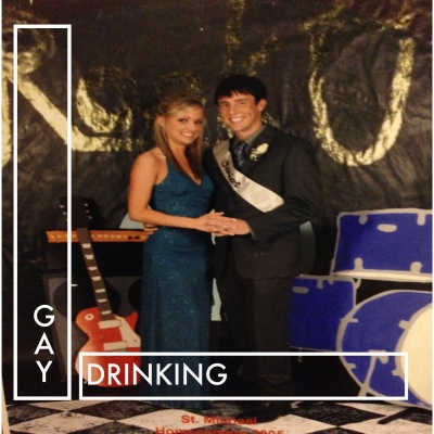 Gay Drinking