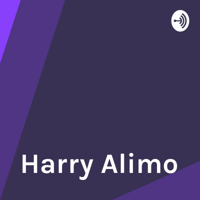 Harry Alimo