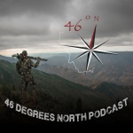 46 Degrees Podcast