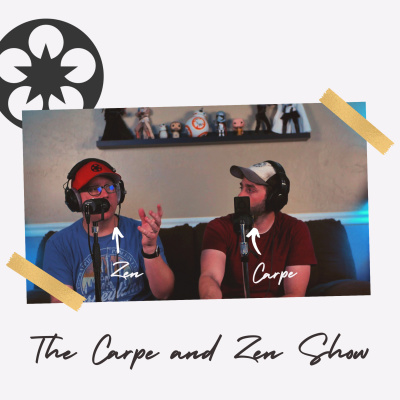 Carpe And Zen