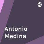 Antonio Medina
