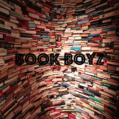 Book Boyz