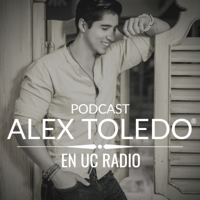 Alex Toledo En Uc Radio