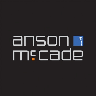 Anson Mccade Podcasts