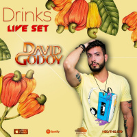 DRINKS LIVE SET 14-09-19