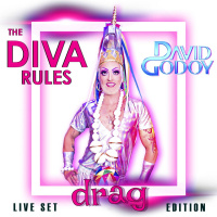 THE DIVA RULES - LIVE SET DRAG EDITION
