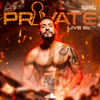 LIVE SET PRIVATE 25/09/22