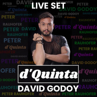 Dj David Godoy -Set Tributo Peter Rauhofer