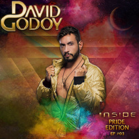 DJ David Godoy - Inside EP03