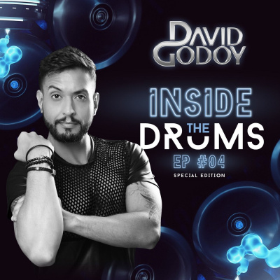 Dj David Godoy
