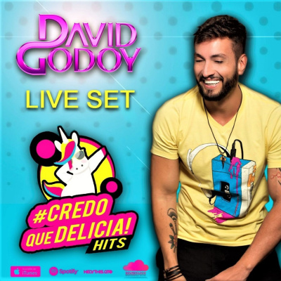 Dj David Godoy