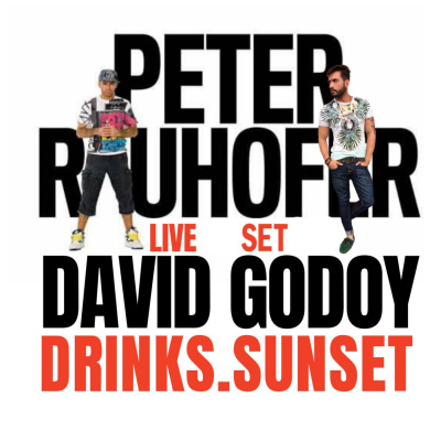 Dj David Godoy