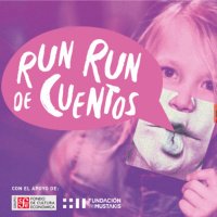 Run Run de Cuentos #4 Cuerpo
