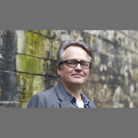 Podcast 010: Interview Charlie Higson