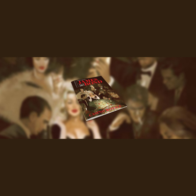 James Bond Nederland Podcast