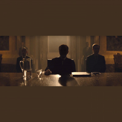 James Bond Nederland Podcast