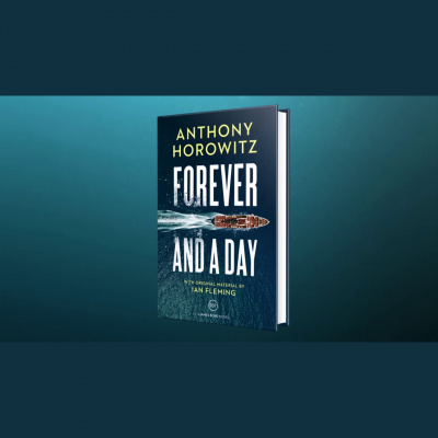 James Bond Nederland Podcast