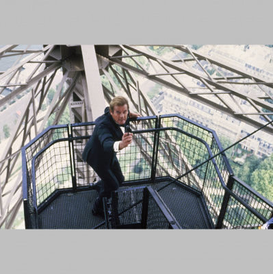 James Bond Nederland Podcast